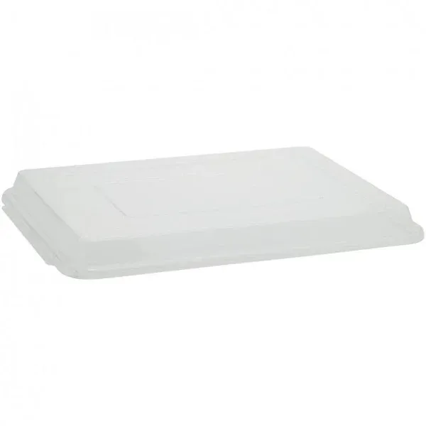 Winco CXP-1013 Sheet Pan Cover 13"L X 10"W Rectangular