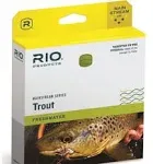 Rio Mainstream Trout Fly Line