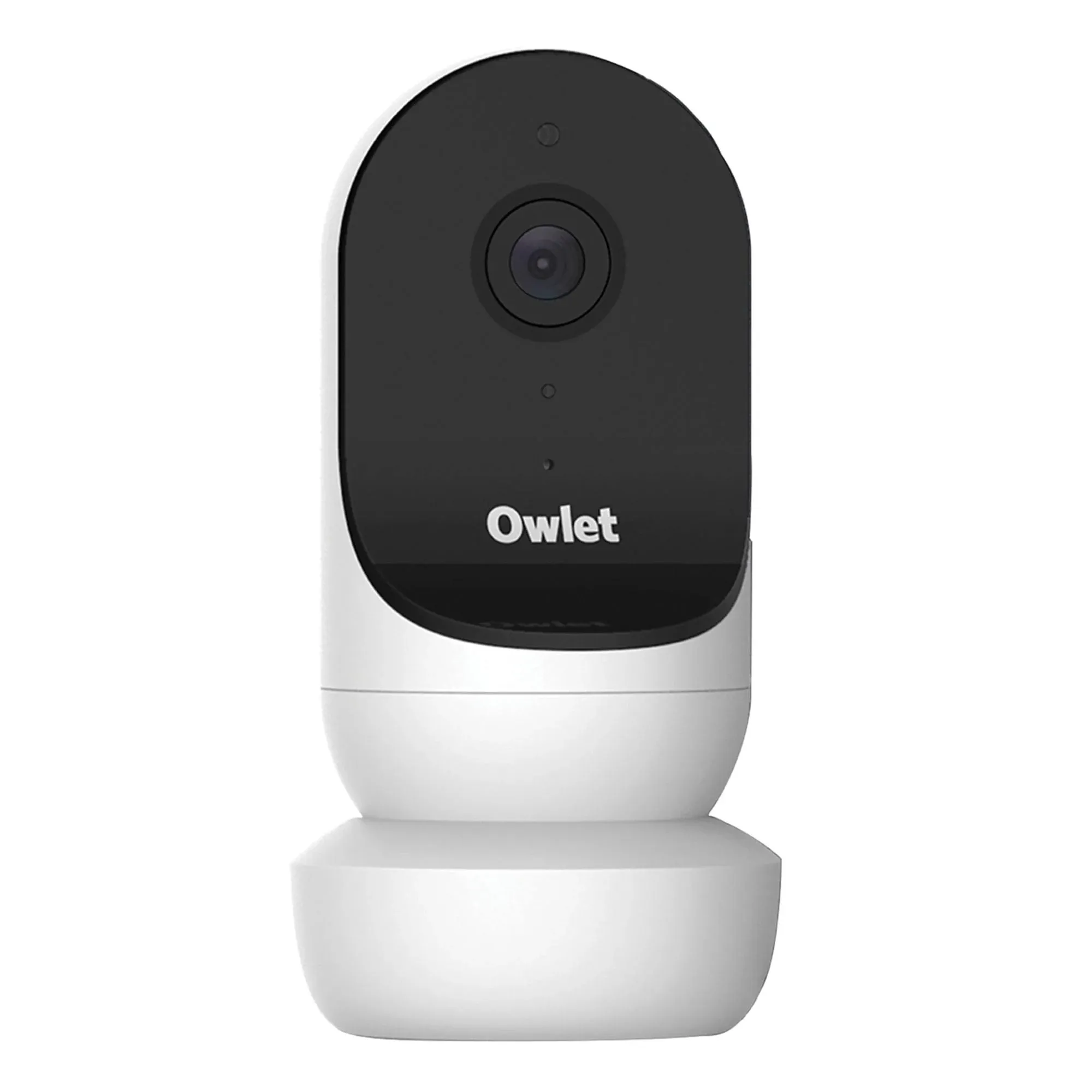 Owlet Cam 2 Smart HD Video Baby Monitor