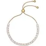 Ted Baker Melrah Icon Crystal Slider Bracelet