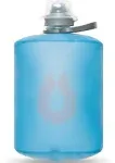 HydraPak Stow Bottle 500ml Tahoe Blue