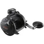 Okuma MA-30DXT Magda Pro DXT Linecounters Reel - 2BB Bearings - 4.0:1 Gear Ratio - Right Handed