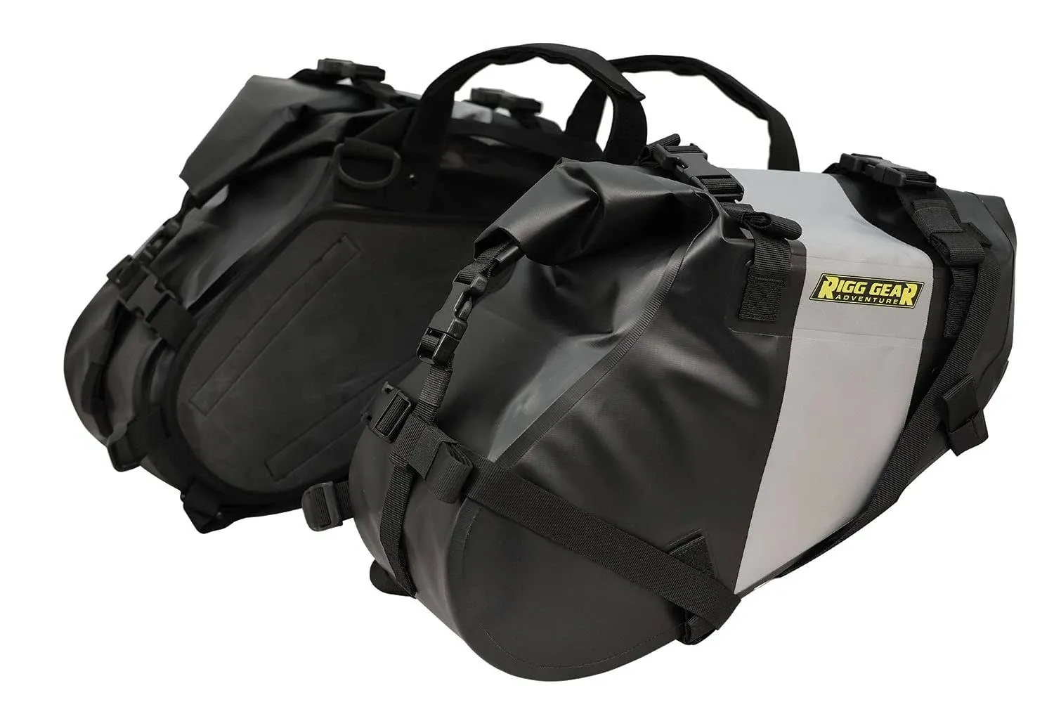 Nelson Rigg Hurricane Dual Sport Saddlebags