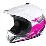 AHR H-VEN12 Off Road Helmet DOT EPS Dirt Bike Motocross MX ATV for Youth Teen