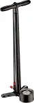 Lezyne Classic Drive Floor Pump (Black)