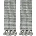 SKL Home Longborough 2 Pc. Hand Towel, Sage