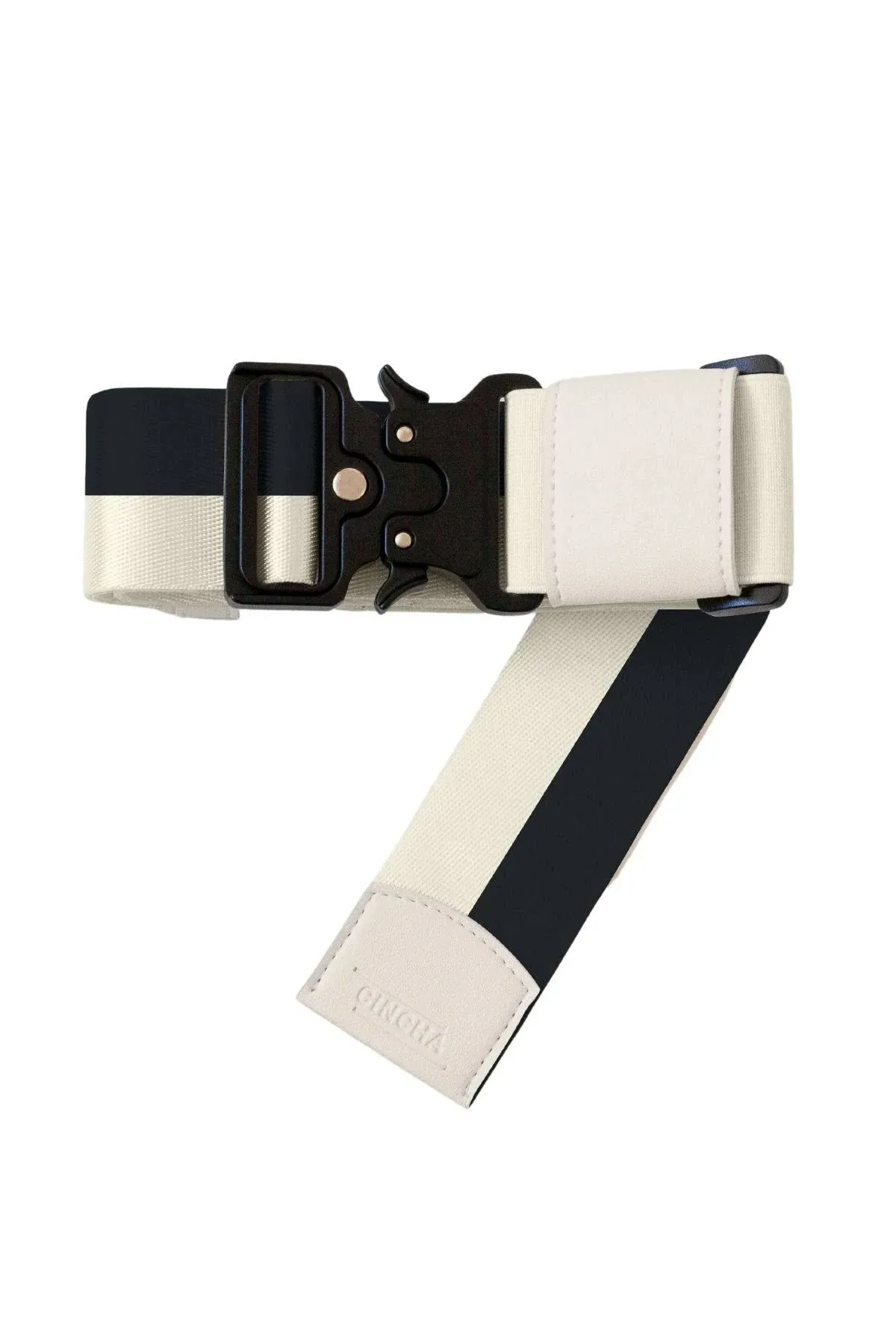 Cincha Lifestyle | Travel Belt | Tux