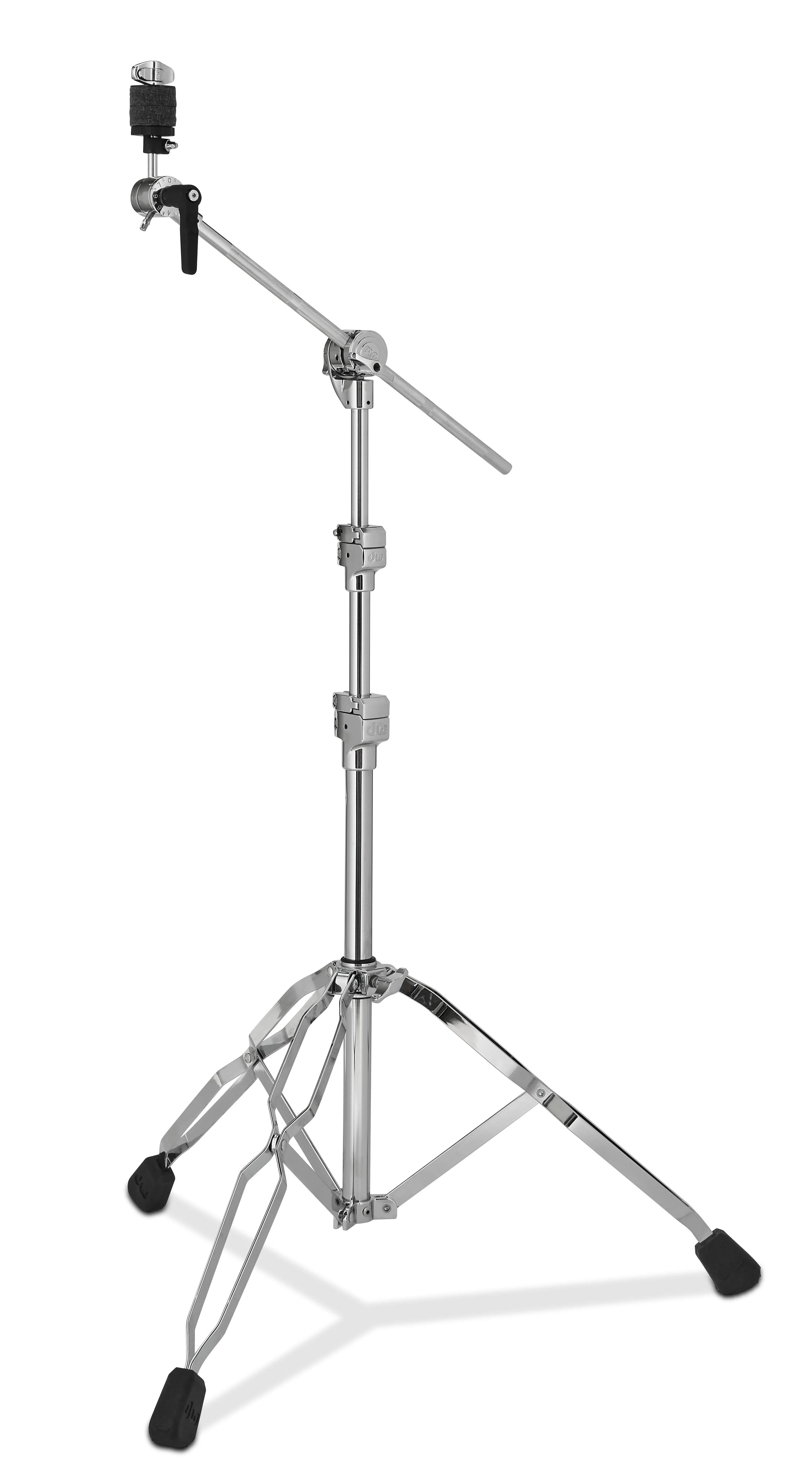 DW DWCP3700A 3000 Series Double-Braced Boom Cymbal Stand | Reverb