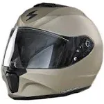 Clear Replacement Shield for EXO-R420 Helmet