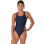 Speedo Women&#x27;s Swimsuit One Piece Prolt Super Pro Solid Adult, Size 20