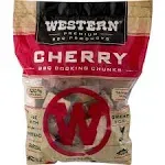 Western BBQ Cherry Cooking Chunks