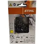 Stihl Oilomatic Rapid Super Chainsaw Chain