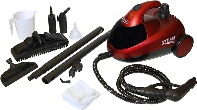 Ewbank Steam Dynamo Steam Cleaner