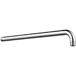 Delta RP46870BL 16" Shower Arm - Matte Black