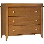 Babyletto Sprout 3-Drawer Changer Dresser with Removable Changing Tray