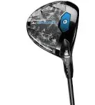 Paradym Ai Smoke MAX Fairway Woods