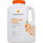 SpaGuard Enhanced Spa Shock 6lbs