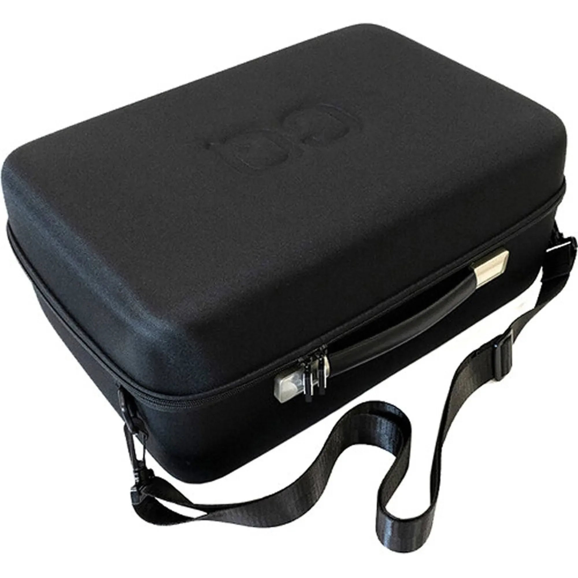 Allen &amp; Heath CQ-20B Padded Soft Case