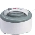 Nesco White 6.1 qt Food Dehydrator