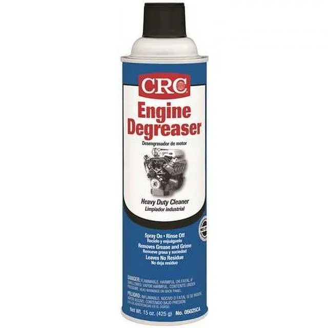 CRC - Engine Degreaser - 15 oz. - 05025CA