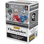 PANINI 2022 Chronicles Football Blaster - 2-13635-20 | Blain's Farm & Fleet