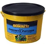 Quikrete Concrete Patch Vinyl