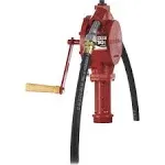 Fill-Rite FR112 Rotary Hand Pump