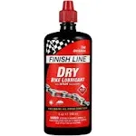 Finish Line Dry Lube