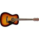 Fender CC-60S Concert - 3 Color Sunburst