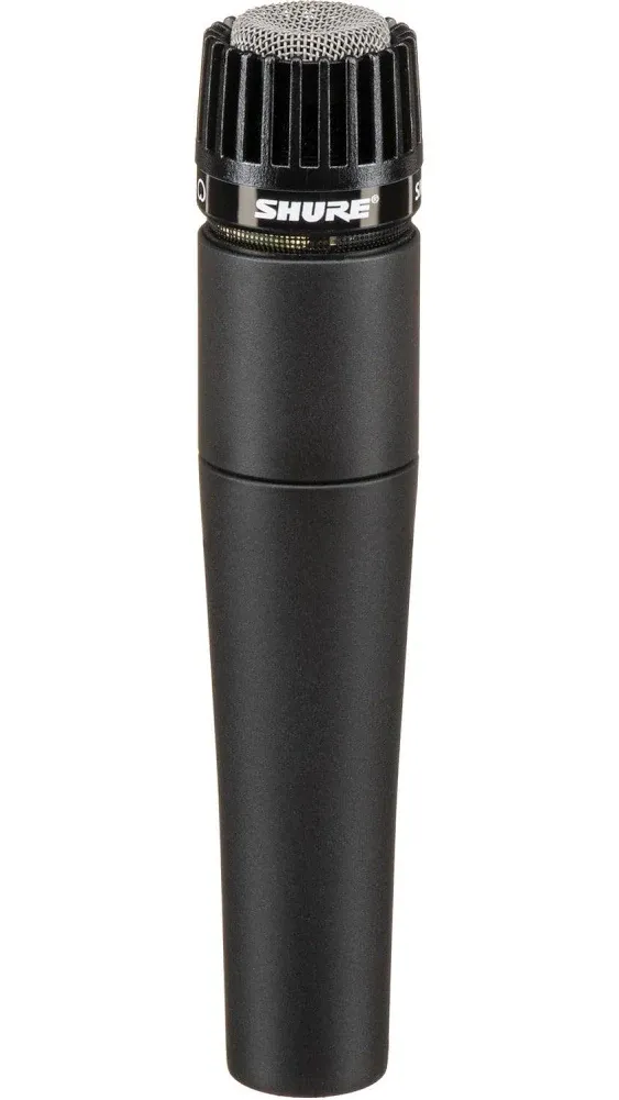 Shure SM57LC Dynamic Microphone