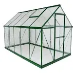 Palram Canopia Hybrid Greenhouse