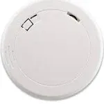 First Alert Prc710v Smoke & Carbon Monoxide Alarm, White