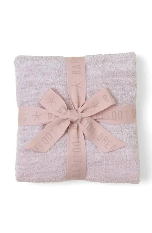 Barefoot Dreams CozyChic Ombre Baby Blanket