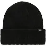 Vans Core Basics Beanie Schwarz