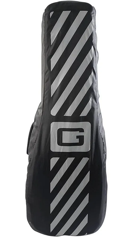 Gator G-PG-ELEC2X Pro-Go Dual Electric Guitar Gig Bag