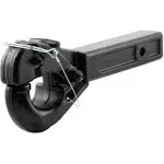 Buyers Products - RM5P - 5 Ton Receiver Mount Pintle Hook