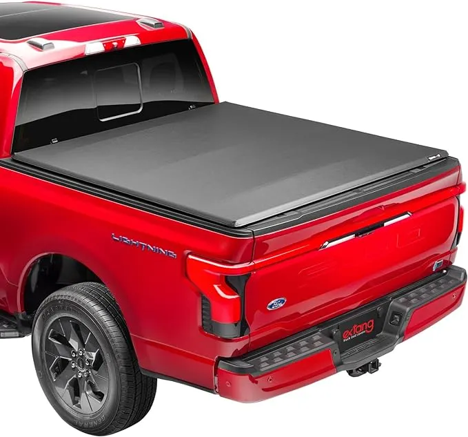 Extang Ford F150 Trifecta ALX Tonneau Cover - 90702