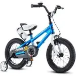 RoyalBaby Freestyle Kids Bike