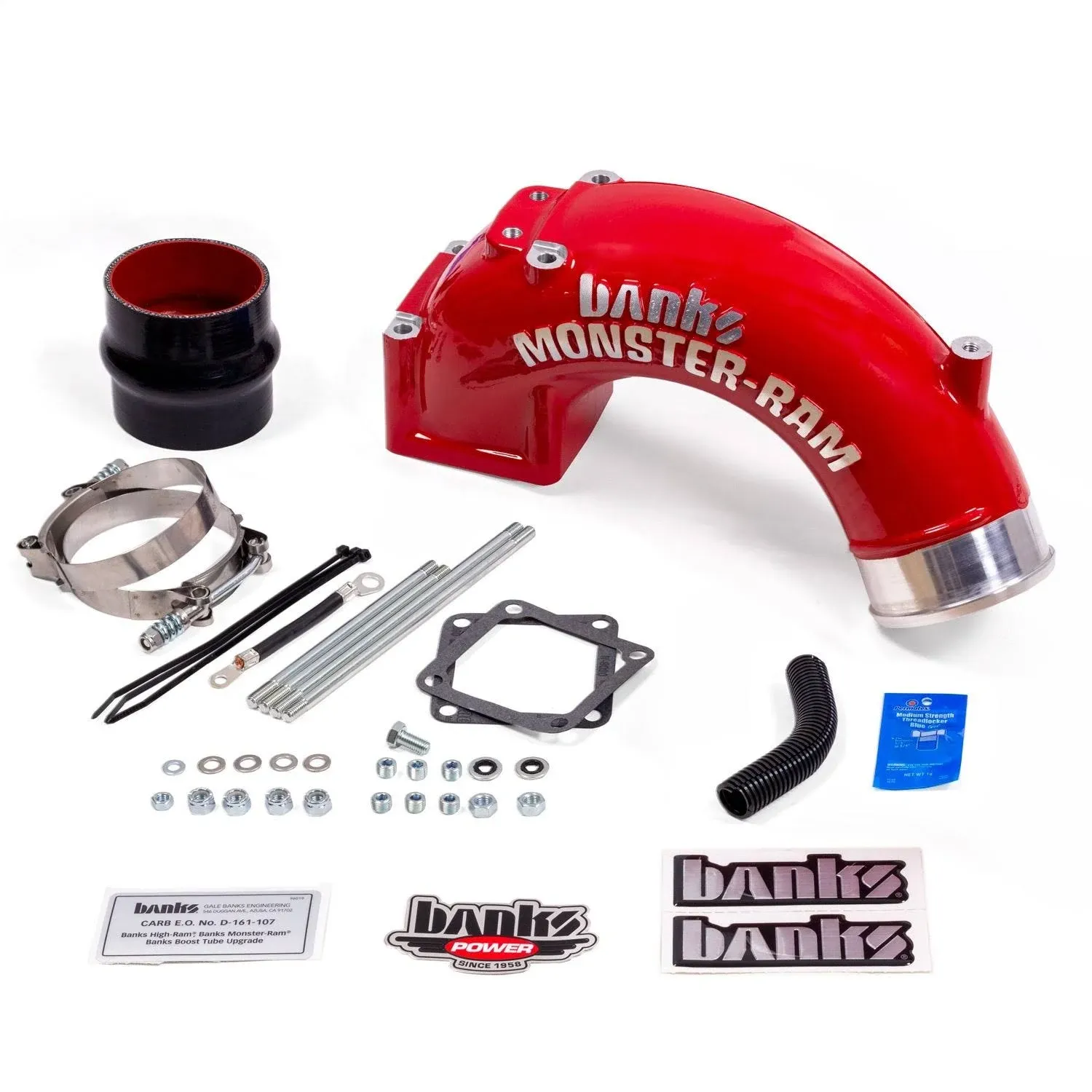 Banks Power 42765 Monster-Ram Intake