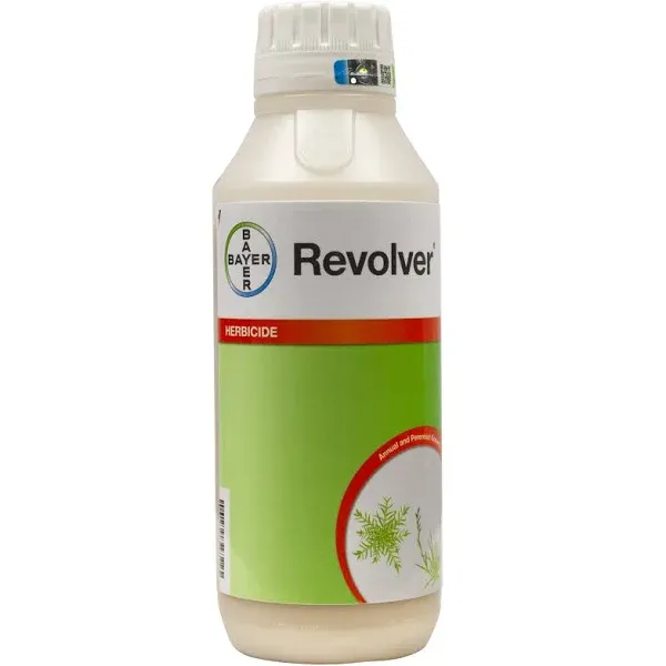 Bayer Revolver Herbicide - 1 Quart