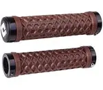 ODI Vans Grips - Chocolate Brown Lock-On