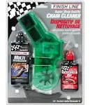 Finish Line Chain Cleaner Kit