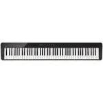 Casio PX-S1000 Privia Digital Piano, 88-Key, Black