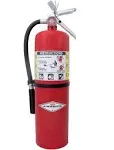 Amerex B456 ABC Dry Chemical Fire Extinguisher