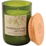 Paddywax Eco Candle | Bordeaux Fig & Vetiver 8 oz