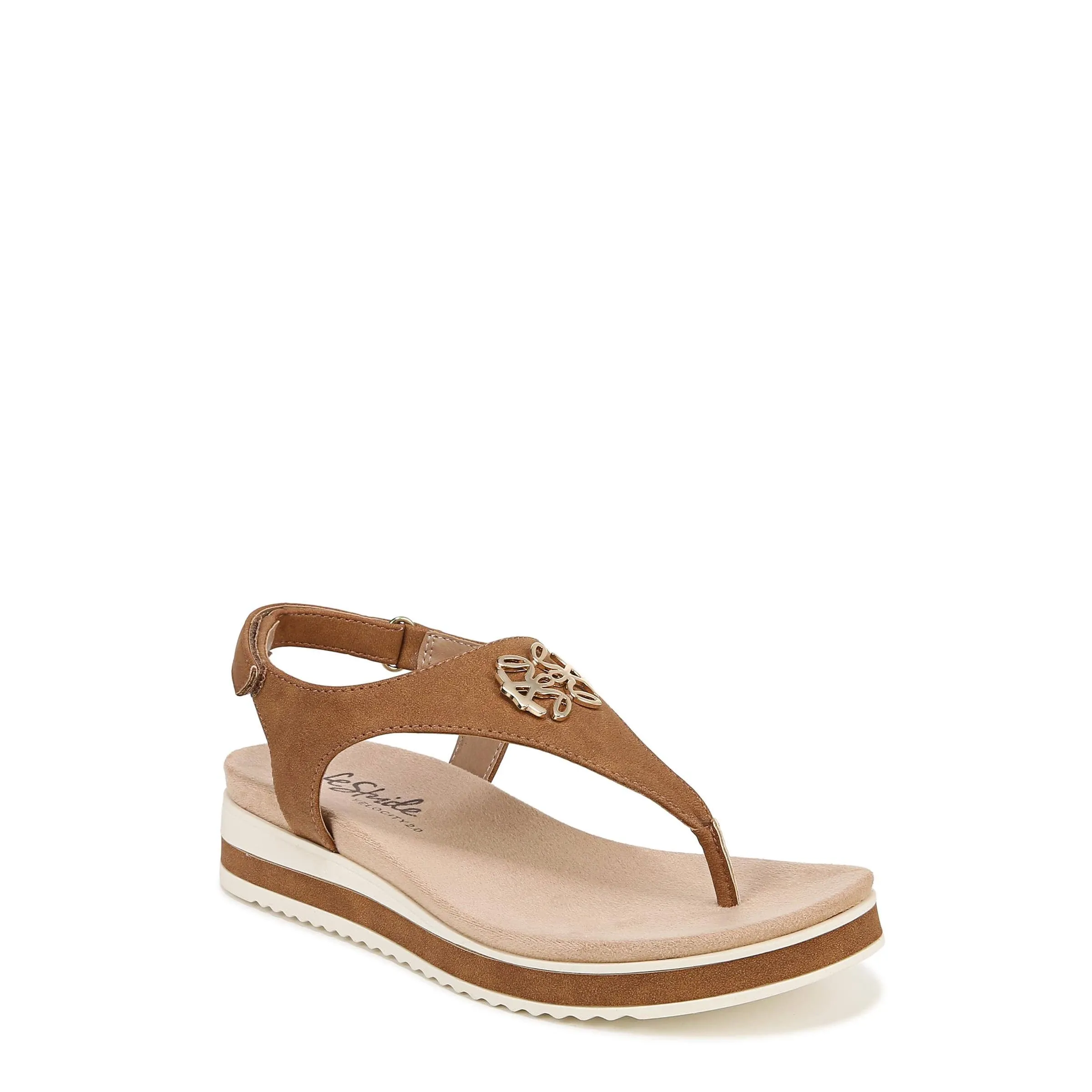 LifeStride Women's Zeeta Thong Sandal