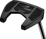 TaylorMade Putter TP Black Palisades