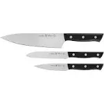 Henckels Dynamic 3-Piece Starter Knife Set