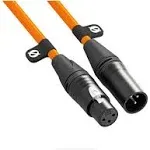 Rode XLR Cable Orange - 9.8ft