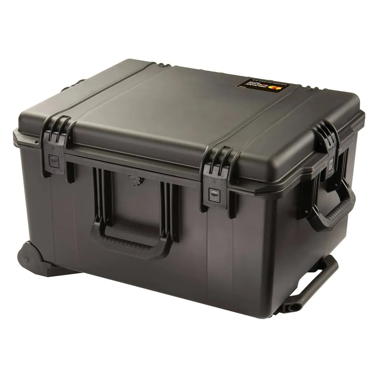 Pelican Storm Case iM2750 - No Foam - Black